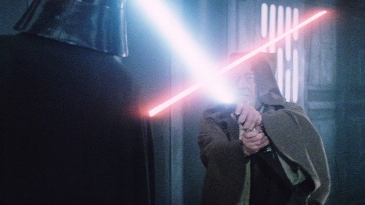 Star Wars