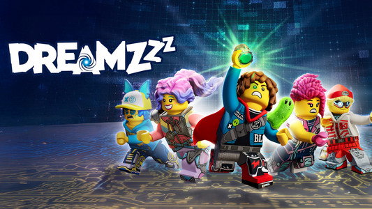 LEGO DREAMZzz