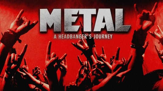 Metal: A Headbanger's Journey