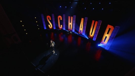 Brendan Schaub: You'd Be Surprised