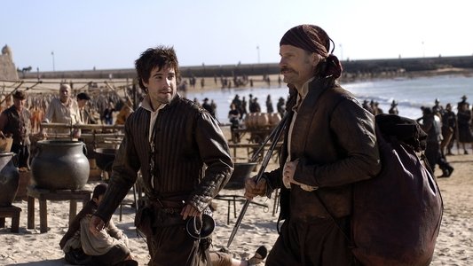 Alatriste