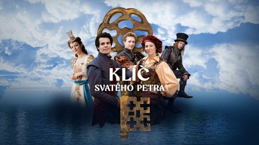 Klíč svatého Petra