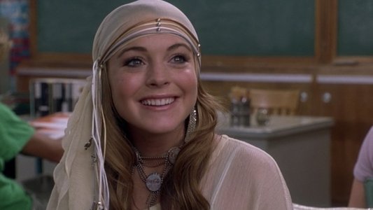 Confessions of a Teenage Drama Queen
