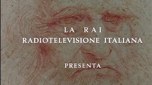 La vita di Leonardo Da Vinci