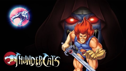 ThunderCats