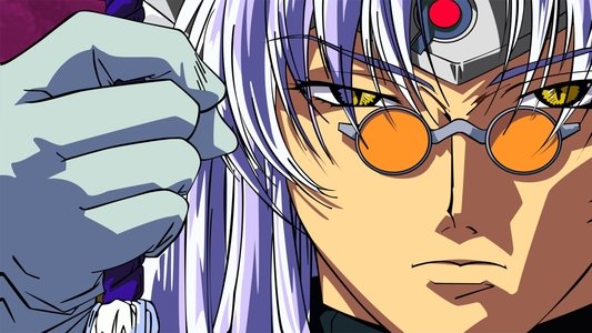 へっぽこ実験アニメーション　エクセル♥サーガ