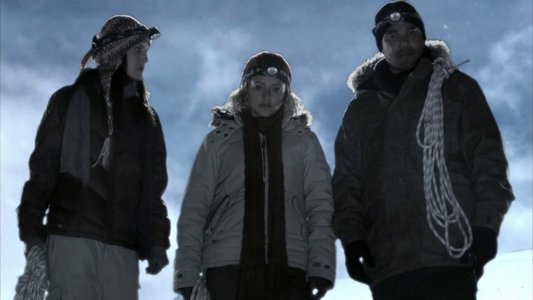 Arctic Predator