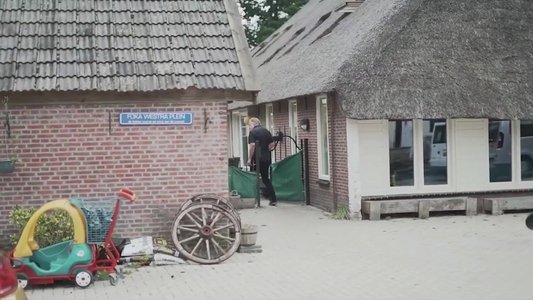 Taken - Kinderen van de Staat
