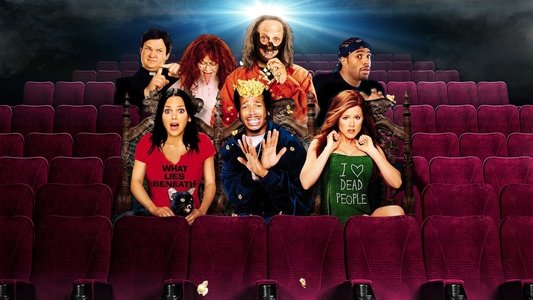 Scary Movie 2