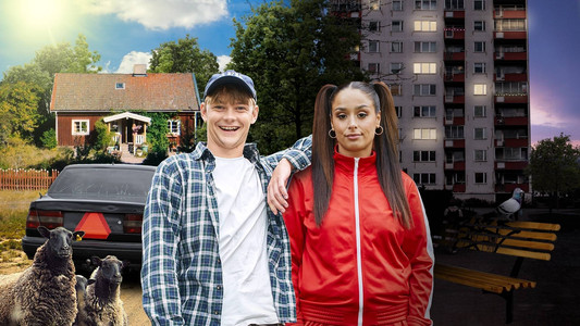 Från trakten