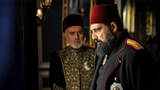 Payitaht: Abdülhamid