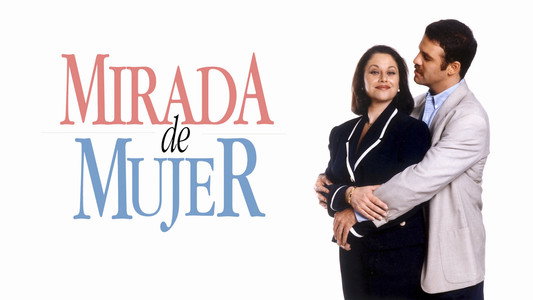 Mirada de Mujer