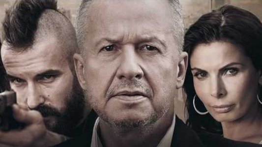 Pitbull. Nowe porządki