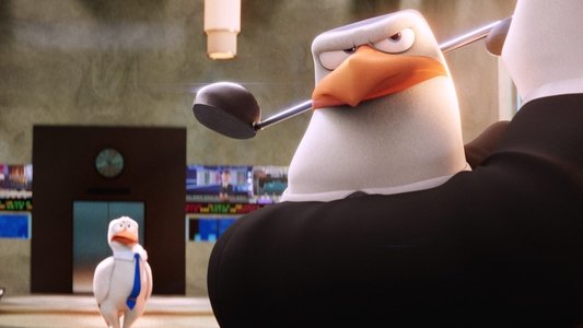 Storks