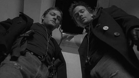 The Boondock Saints