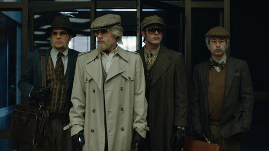 American Animals