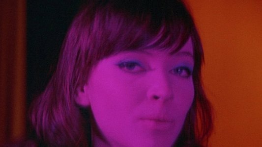 Une Femme est une femme