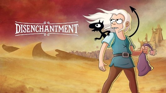 Disenchantment