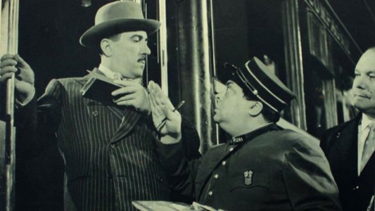 Signori, in carrozza!