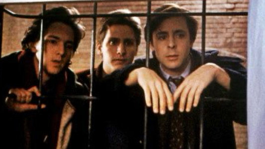 St. Elmo's Fire
