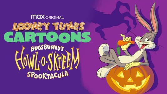 Looney Tunes Cartoons