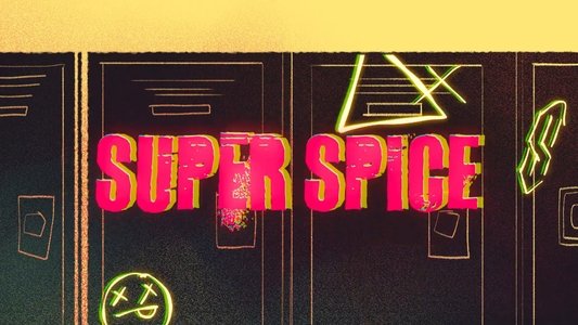 SUPERSPICE