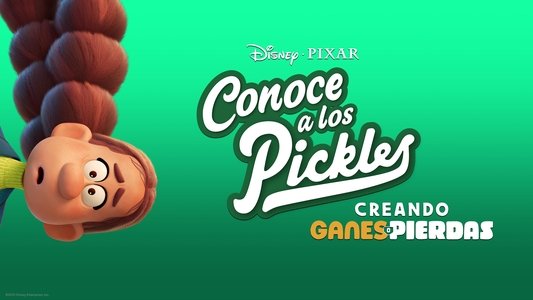 Meet the Pickles: The Making of 