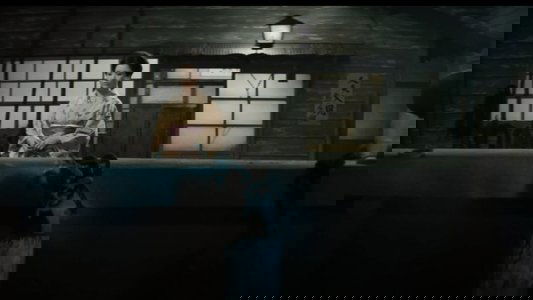 シルクハットの大親分