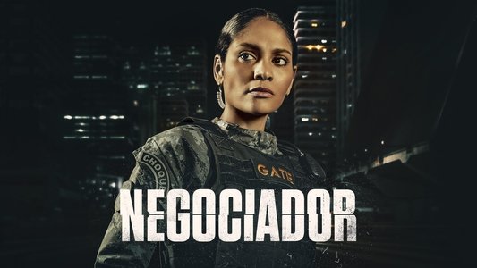 Negociador