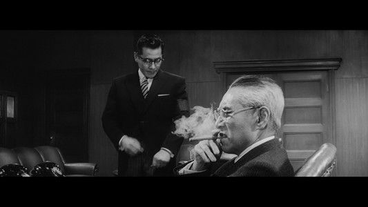 悪い奴ほどよく眠る