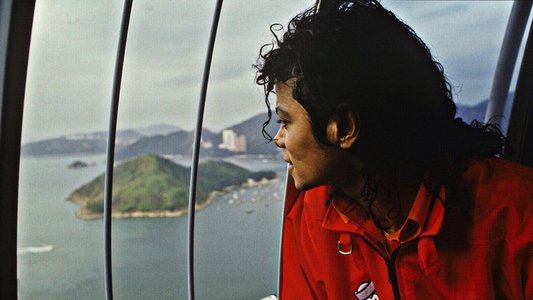 MTV Special Weekend, Michael Jackson: Bad Tour Special