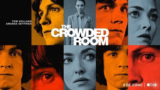 The Crowded Room