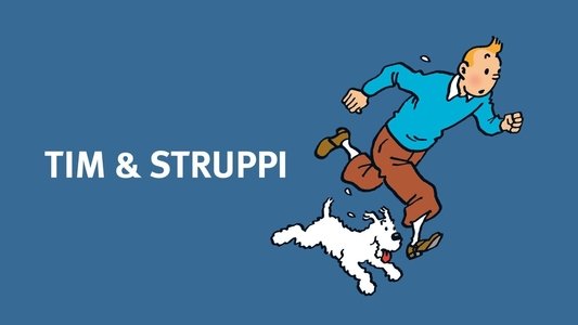 The Adventures of Tintin