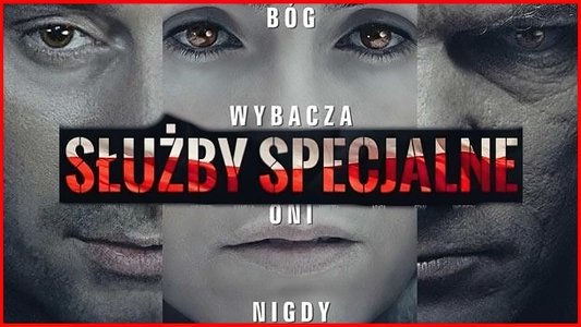 Służby specjalne