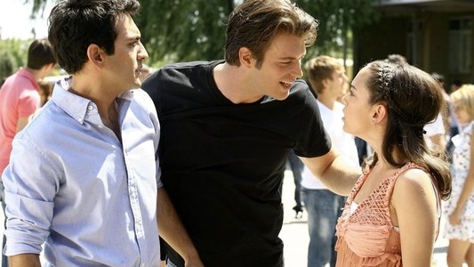 Kuzey Güney
