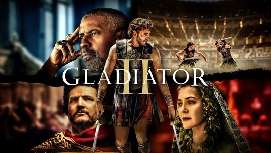 Gladiator II