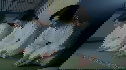 くノ一忍法帖