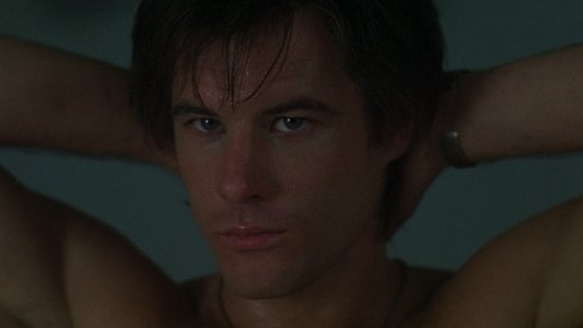 Midnight Express