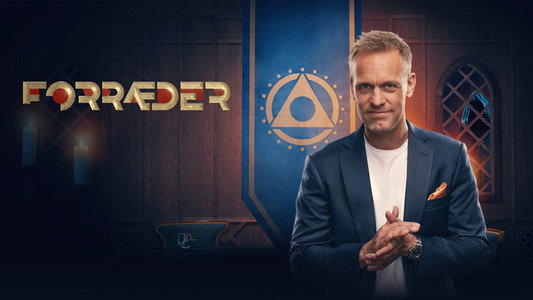 Forræder