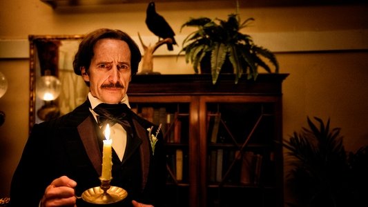 Edgar Allan Poe: Buried Alive
