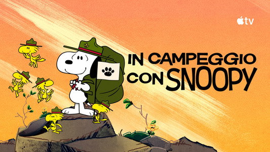 Camp Snoopy