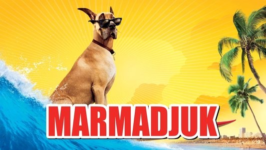 Marmaduke