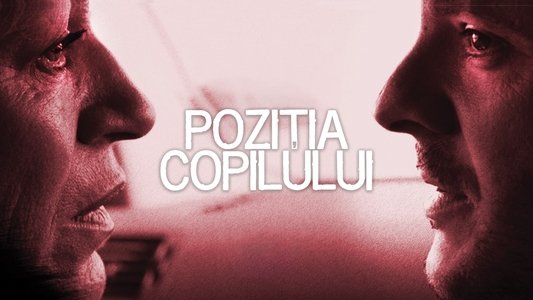 Poziţia copilului