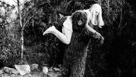 Bigfoot