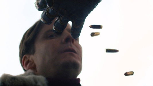 The Falcon and the Winter Soldier