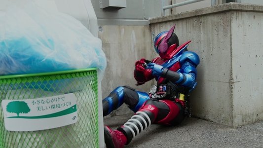 仮面ライダー