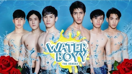 Waterboyy