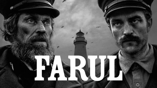 The Lighthouse