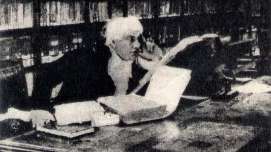 Mariano Moreno y la Revolución de Mayo