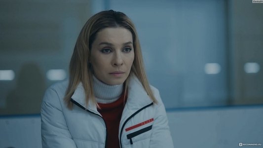 Последний аксель